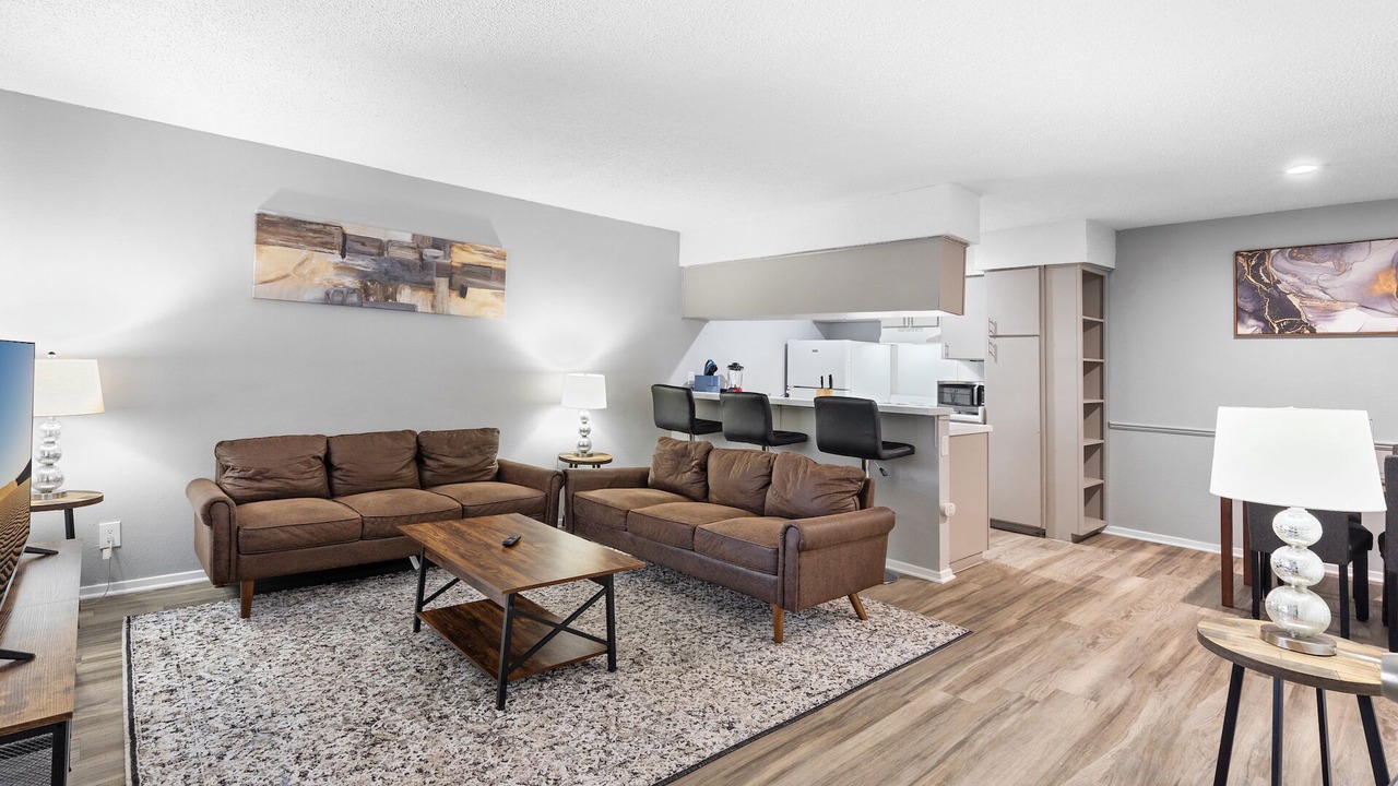 Photo of Livingroom in North University