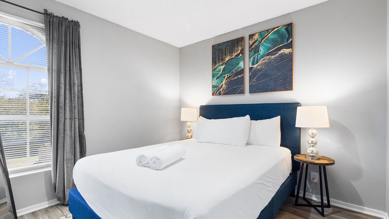 Photo of Bedroom in North University