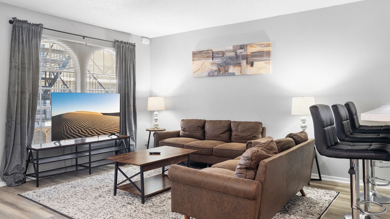 Photo of Livingroom in North University