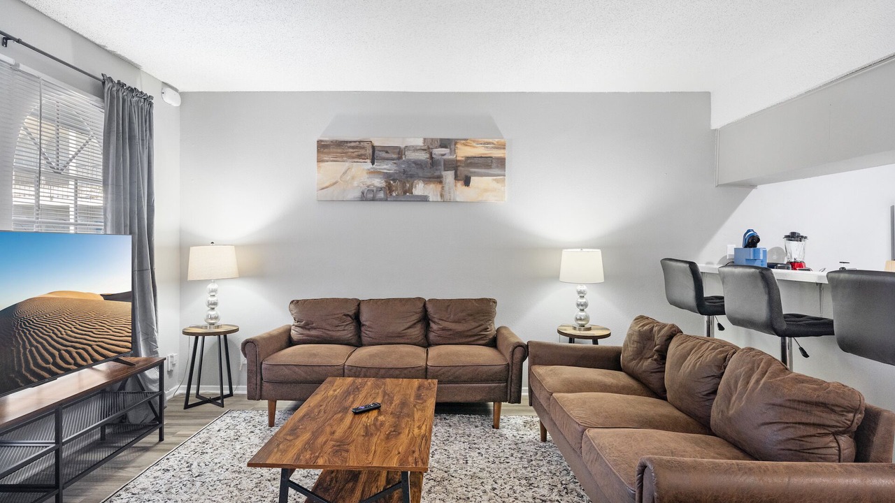 Photo of Livingroom in North University
