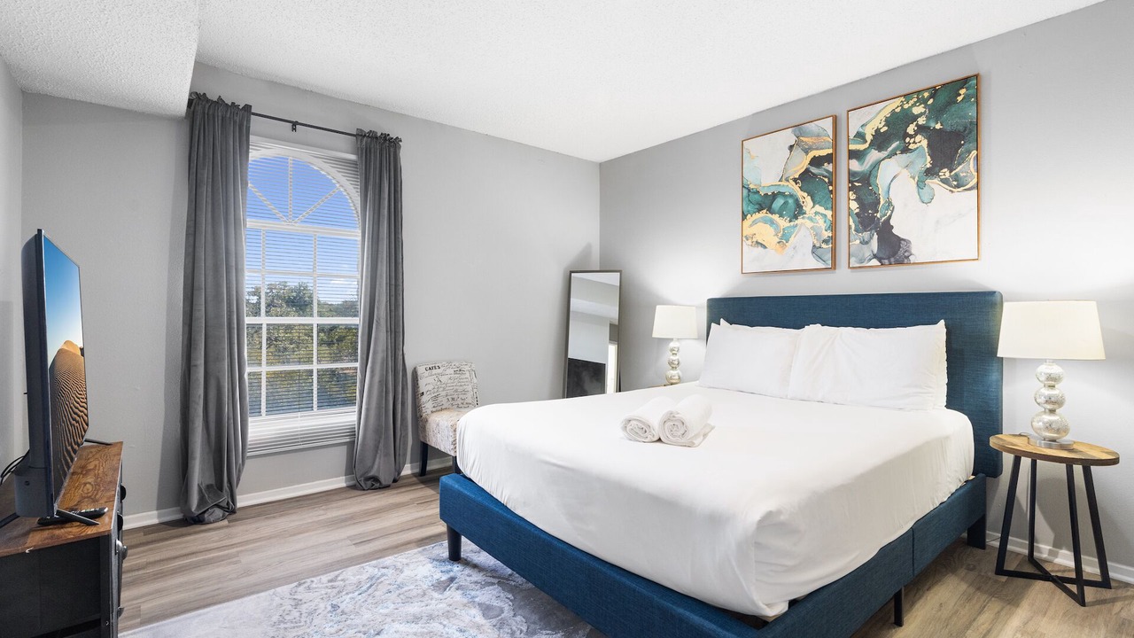 Photo of Bedroom in North University