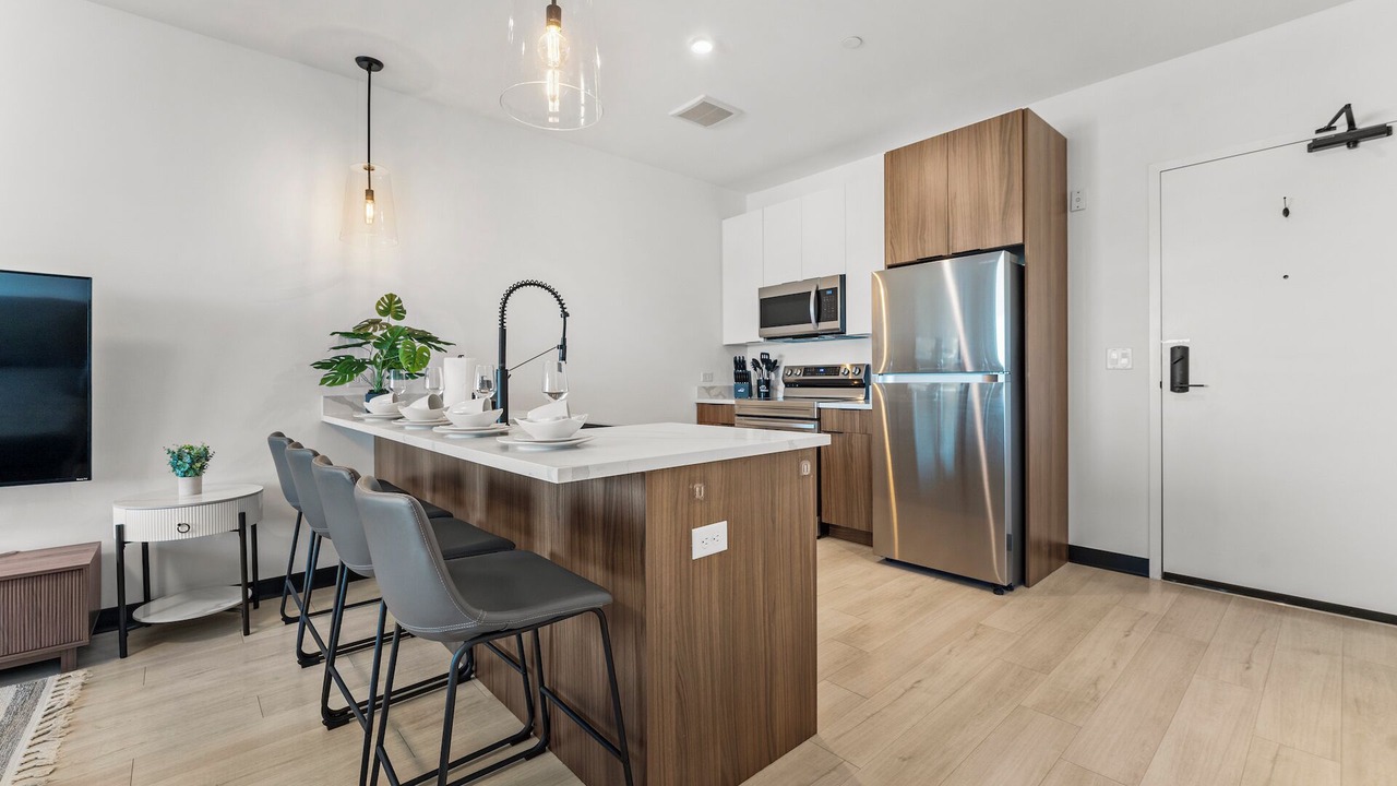Photo of Kitchen in Everett