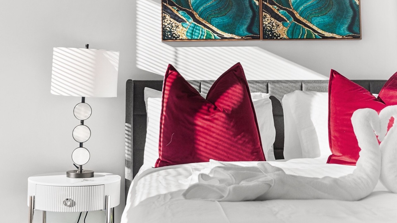 Photo of Bedroom in Everett