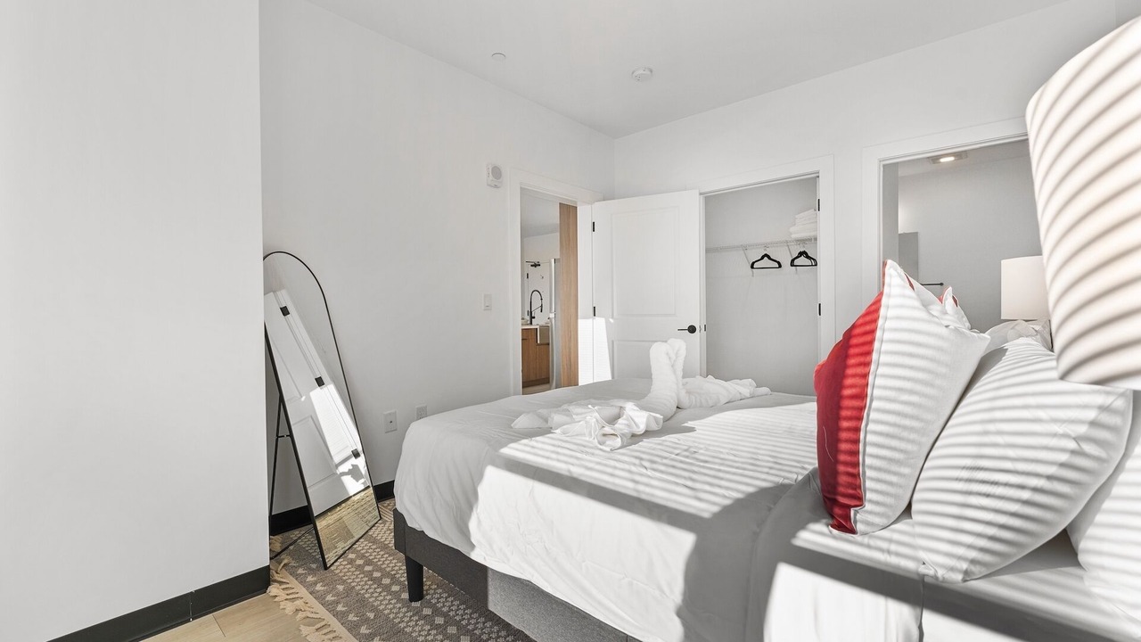 Photo of Bedroom in Everett