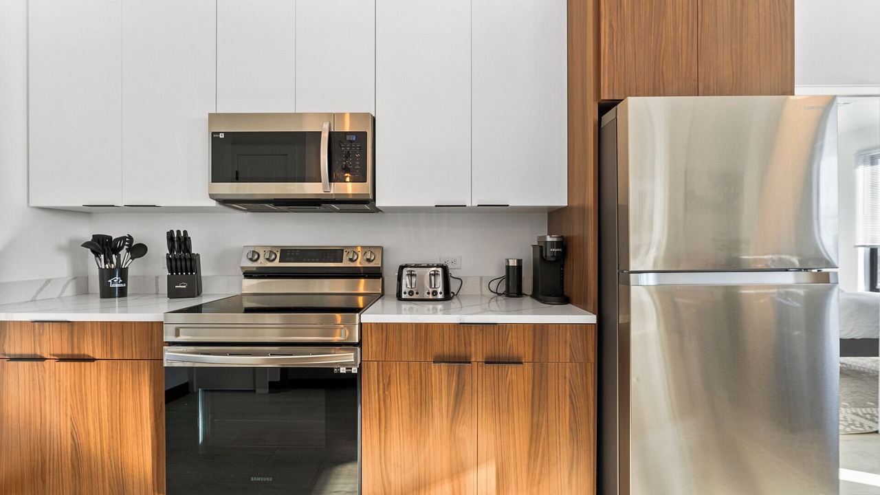 Photo of Kitchen in Everett