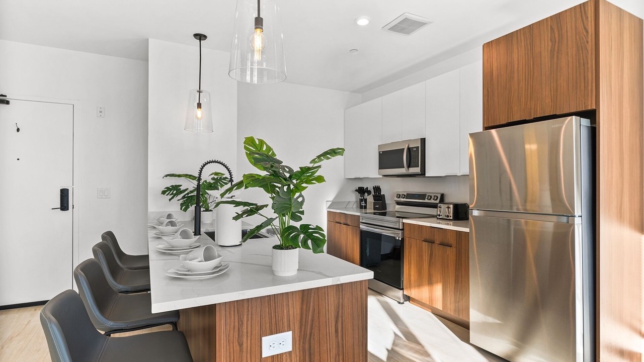 Photo of Kitchen in Everett