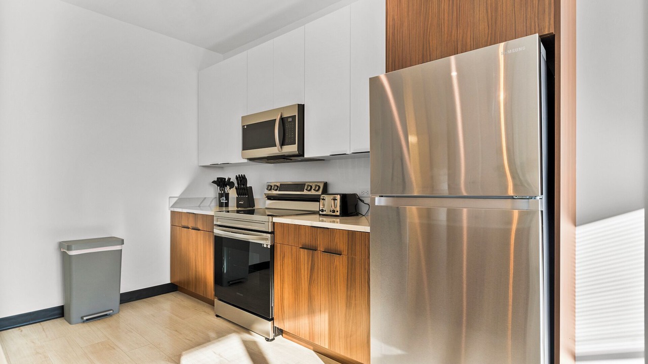 Photo of Kitchen in Everett