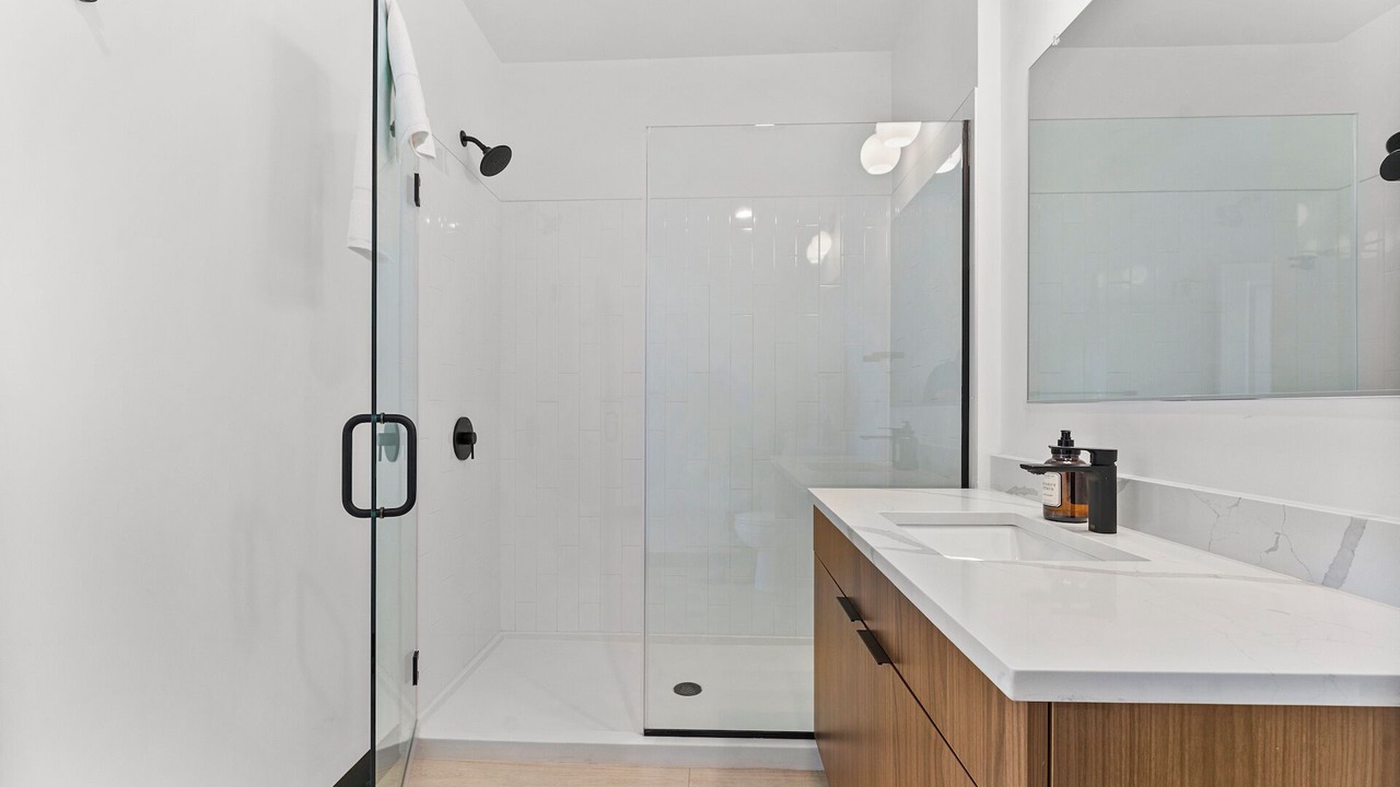 Photo of Bathroom in Everett