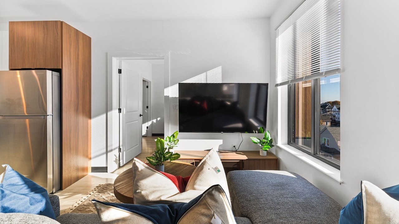 Photo of Livingroom in Everett