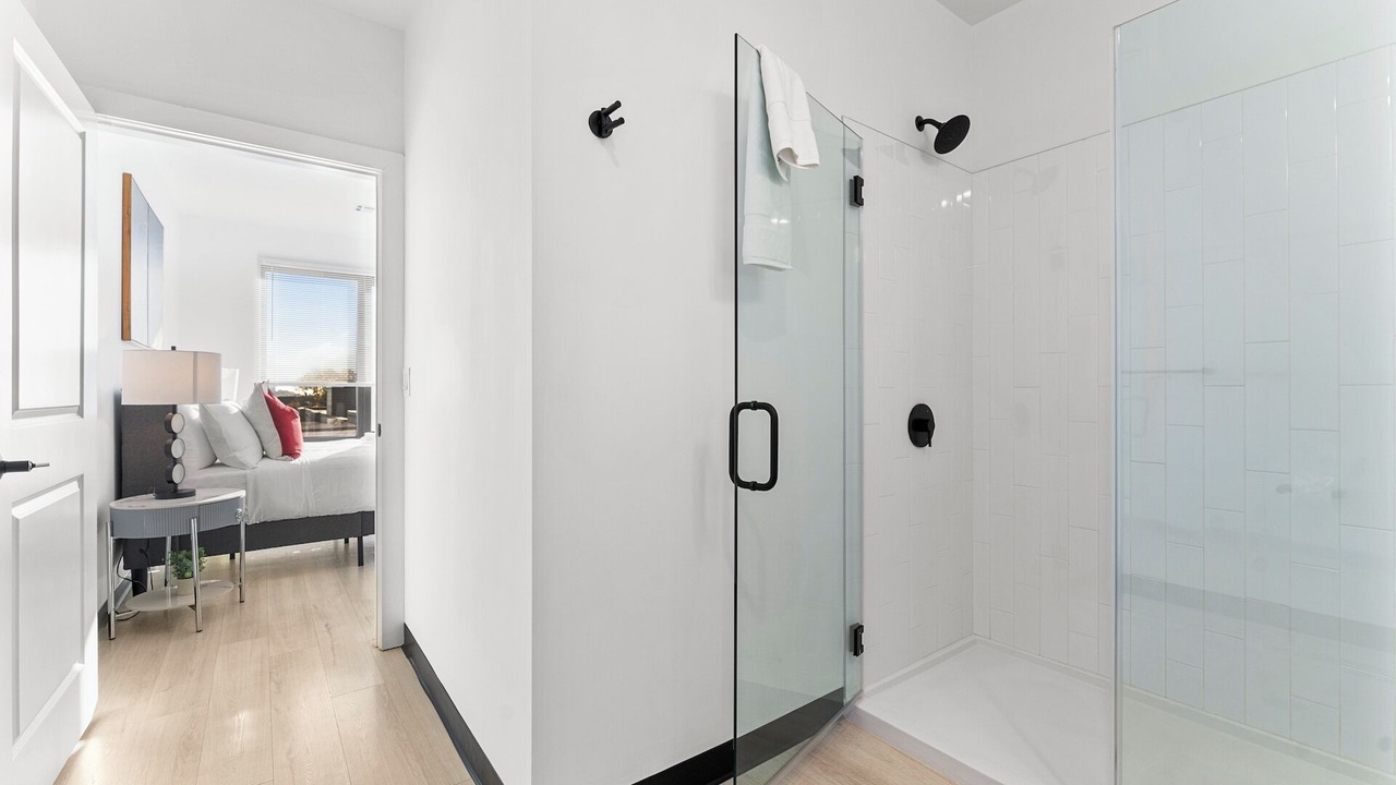 Photo of Bathroom in Everett