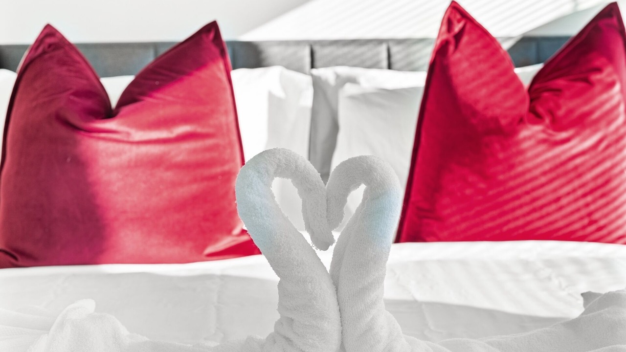 Photo of Bedroom in Everett