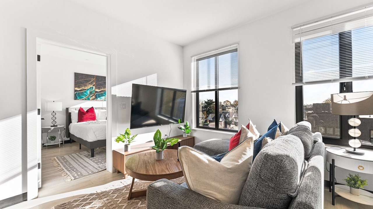 Photo of Bedroom in Everett