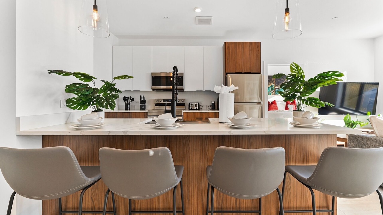 Photo of Kitchen in Everett