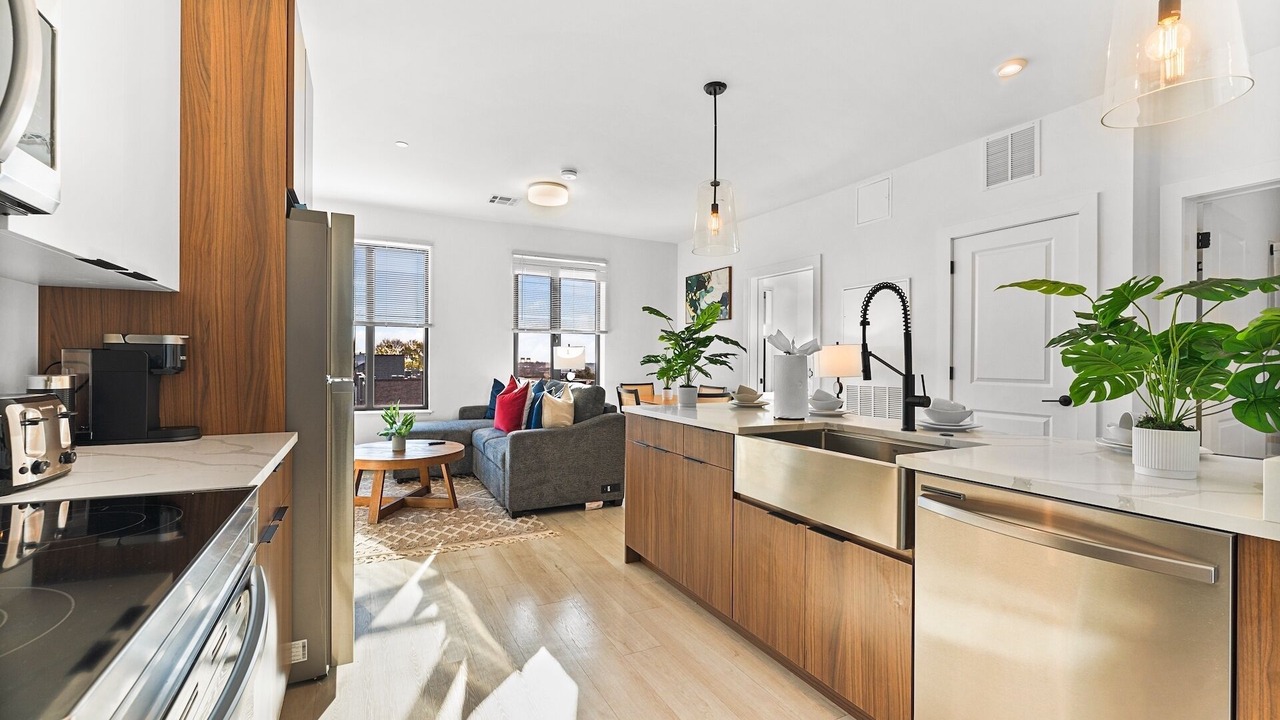 Photo of Kitchen in Everett