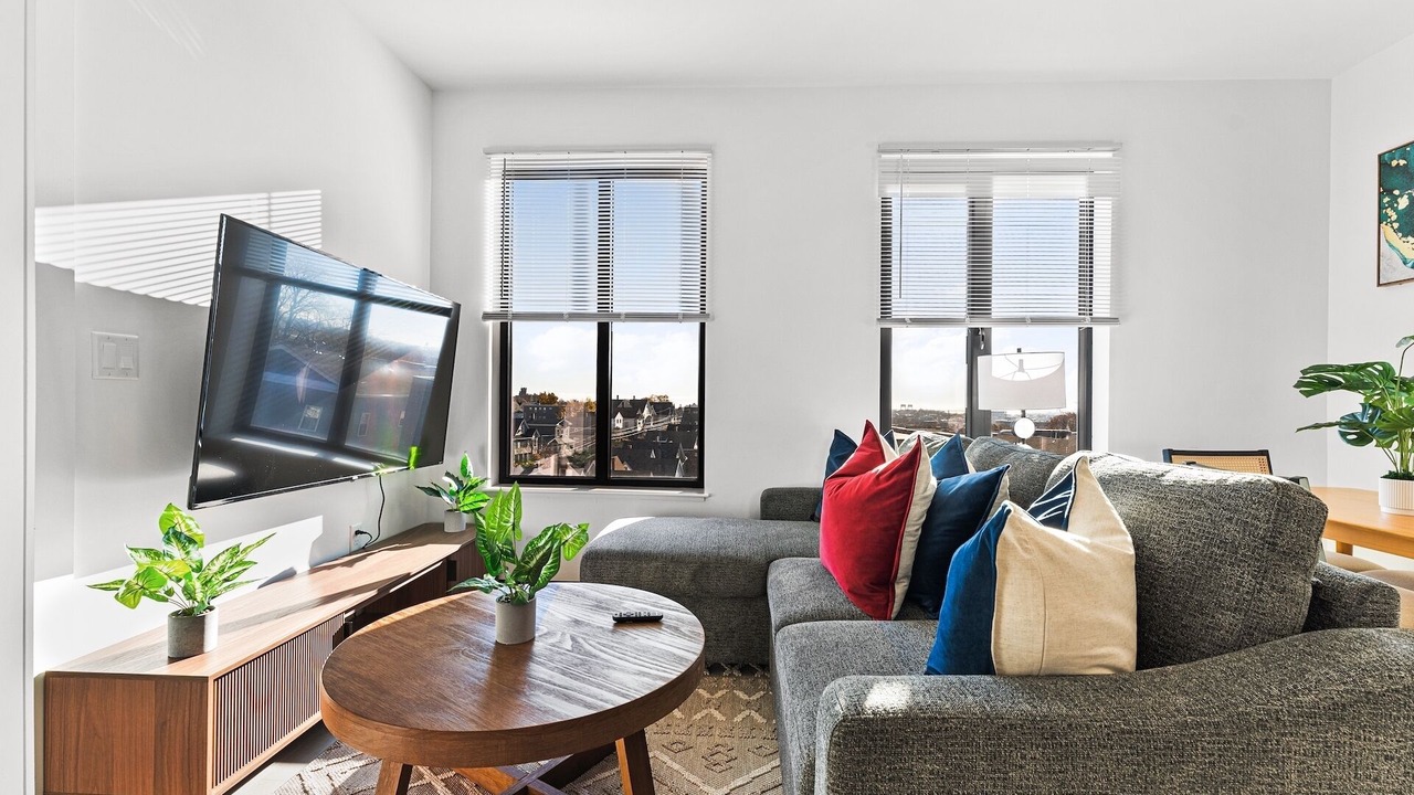 Photo of Livingroom in Everett