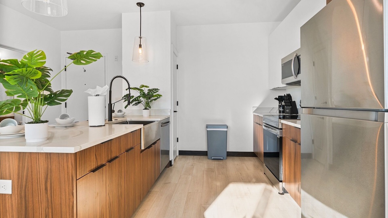 Photo of Kitchen in Everett