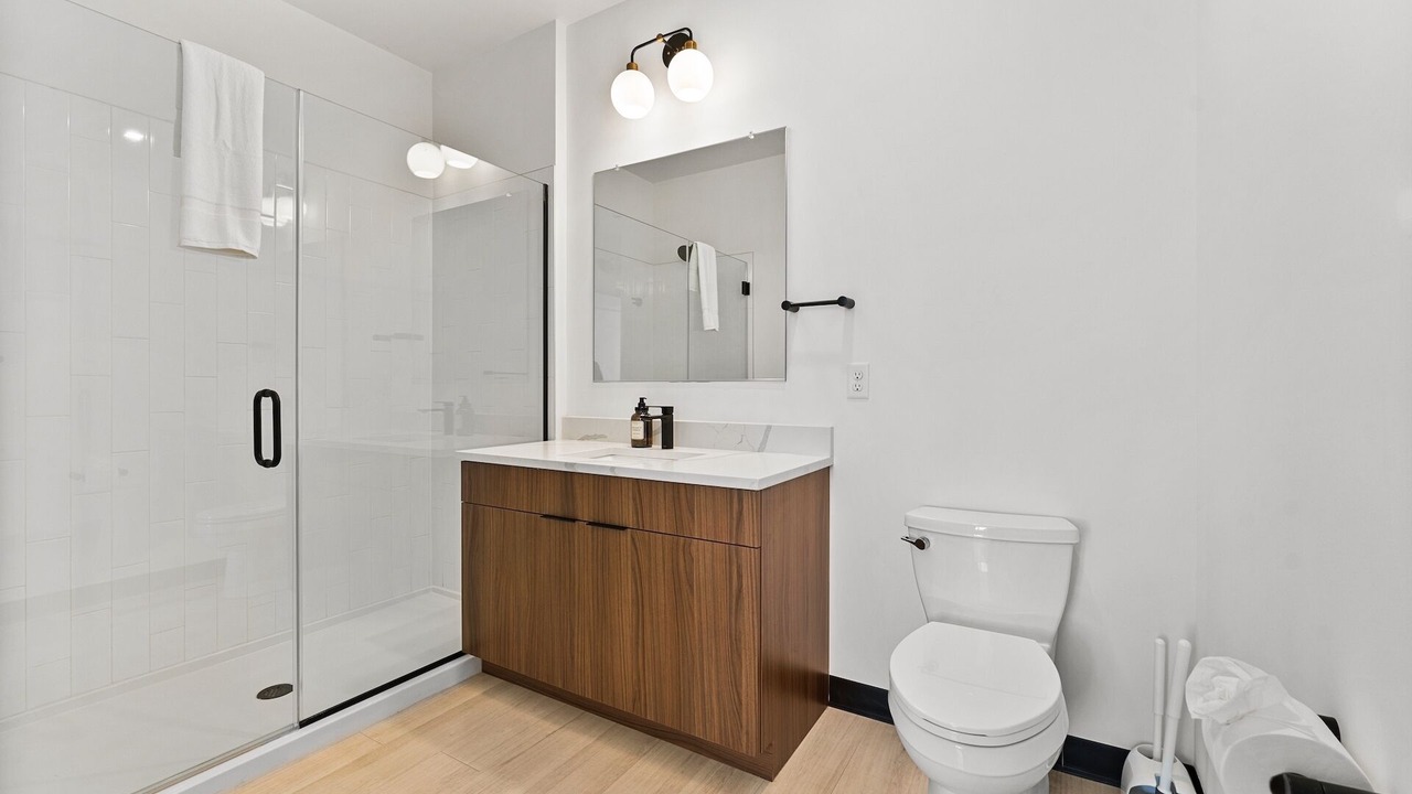 Photo of Bathroom in Everett