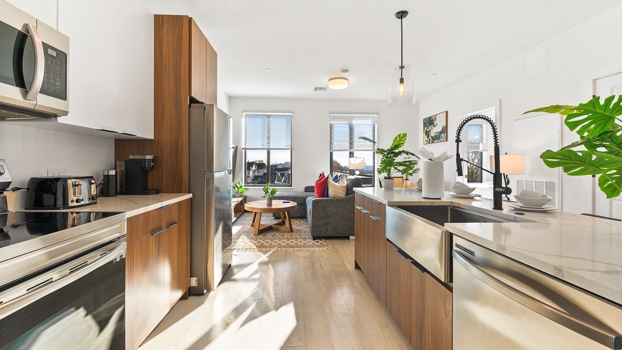 Photo of Kitchen in Everett