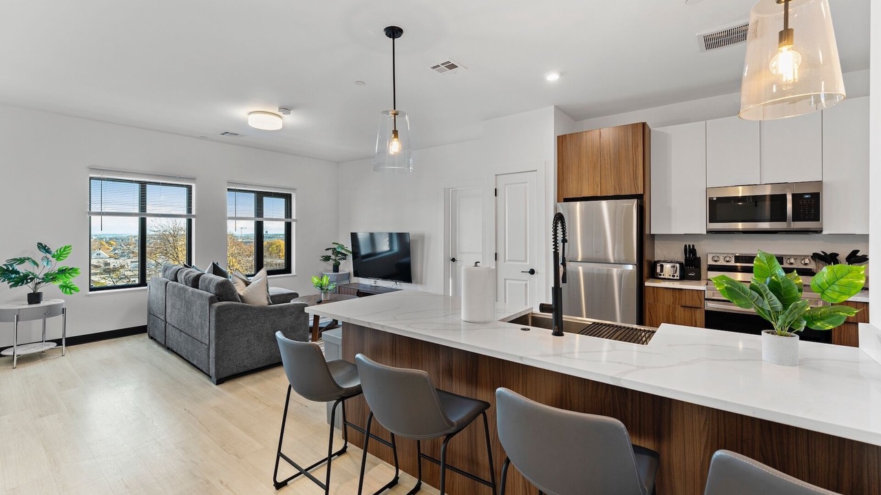 Photo of Kitchen in Everett