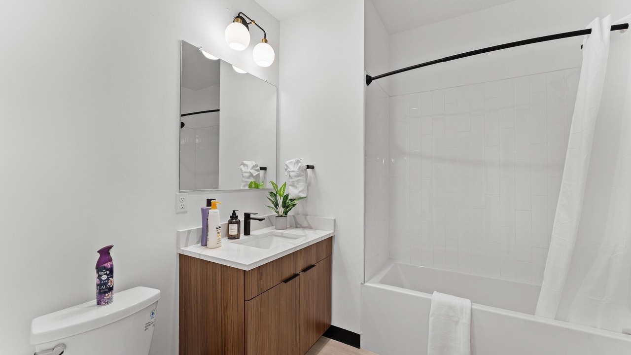 Photo of Bathroom in Everett