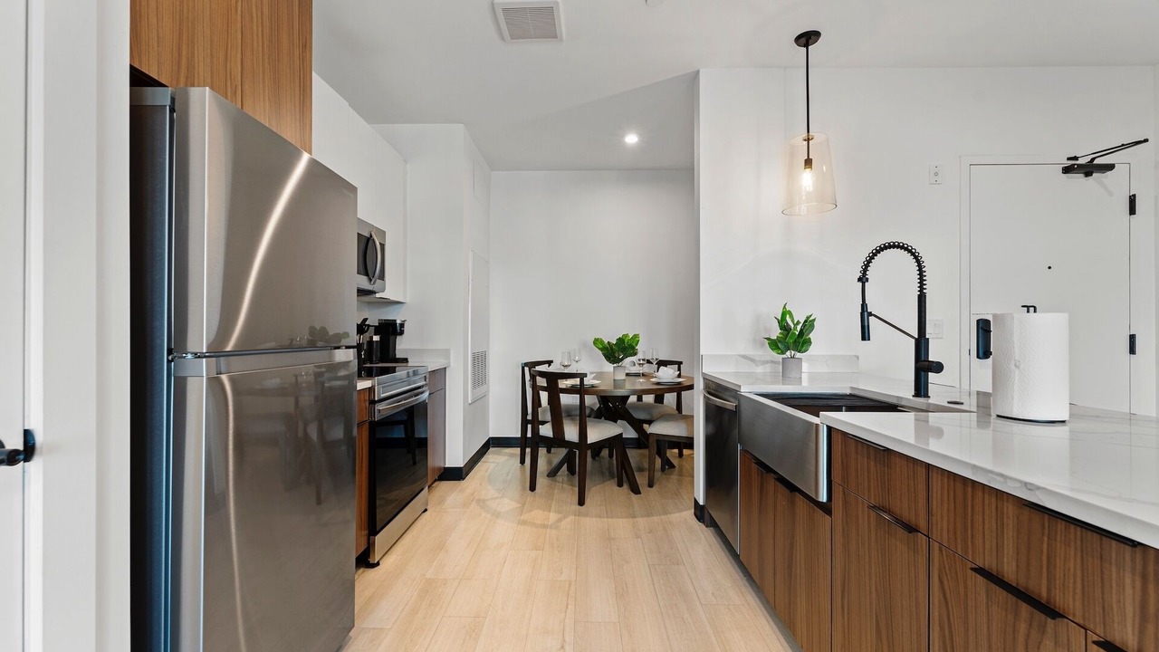 Photo of Kitchen in Everett