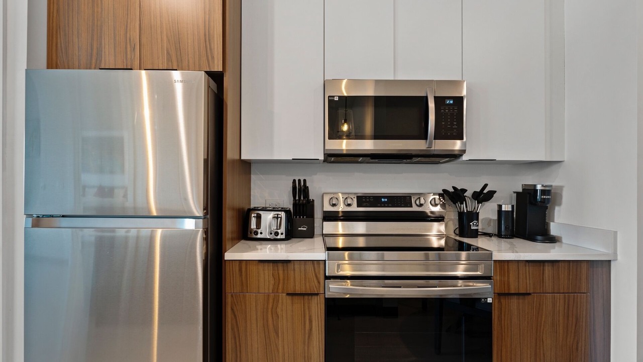 Photo of Kitchen in Everett