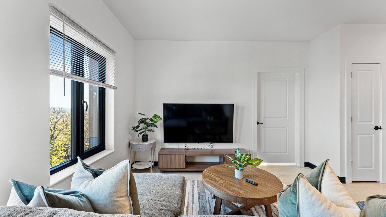 Photo of Livingroom in Everett