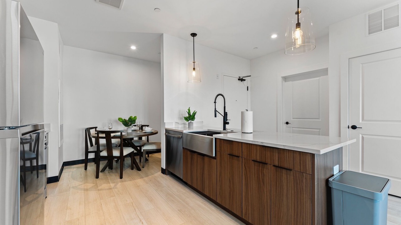 Photo of Kitchen in Everett