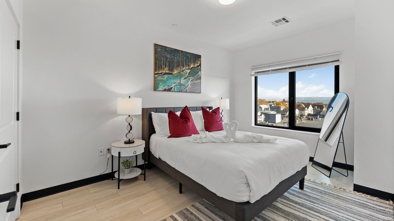 Photo of Bedroom in Everett