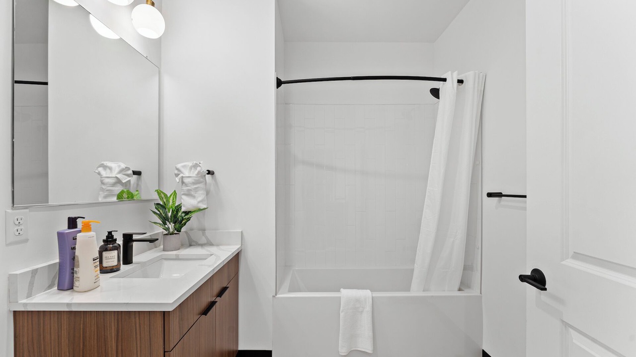 Photo of Bathroom in Everett