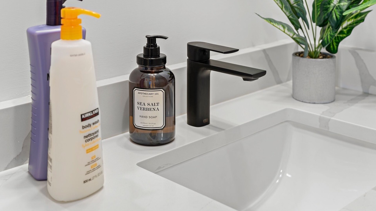 Photo of Bathroom in Everett