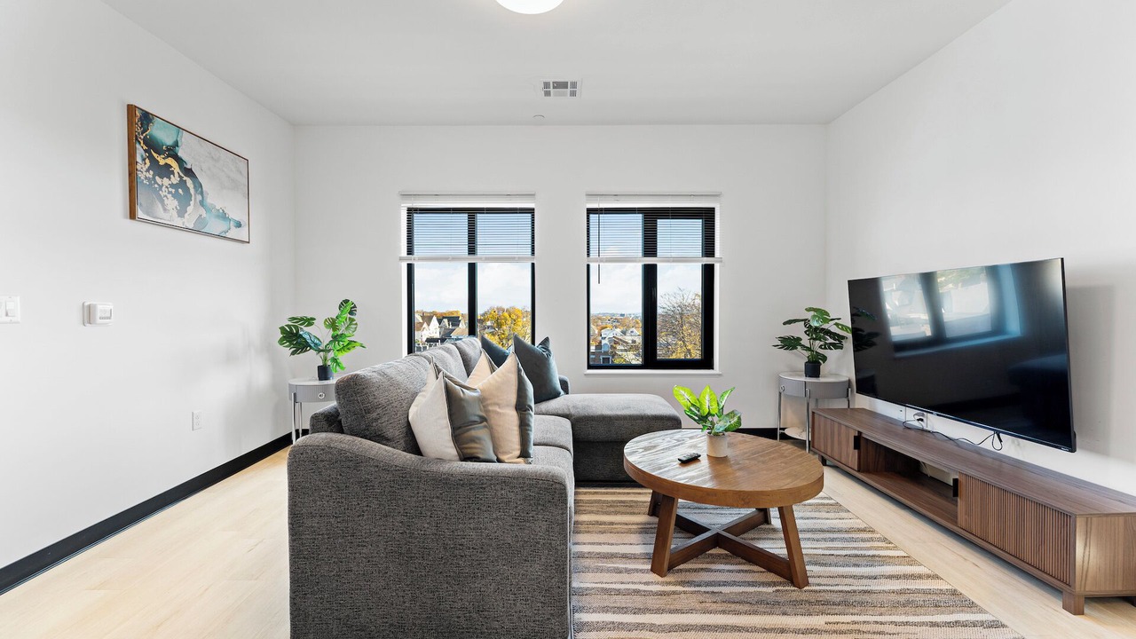 Photo of Livingroom in Everett