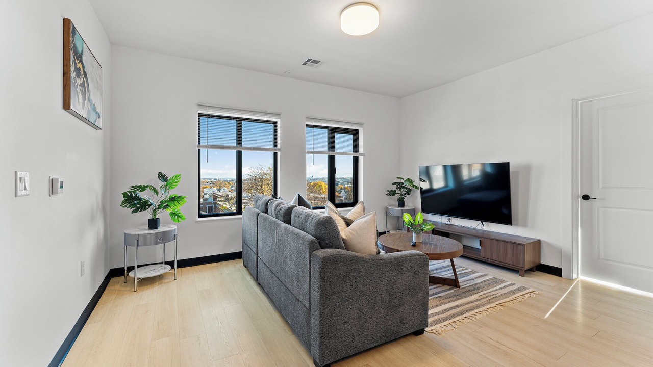 Photo of Livingroom in Everett