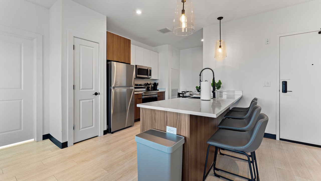 Photo of Kitchen in Everett