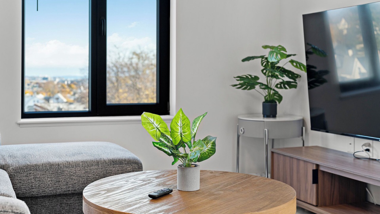 Photo of Livingroom in Everett