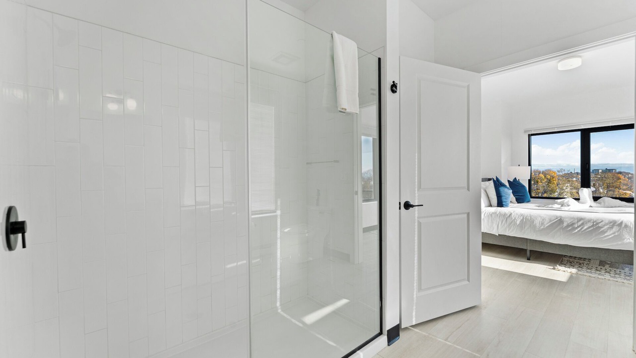 Photo of Bathroom in Everett