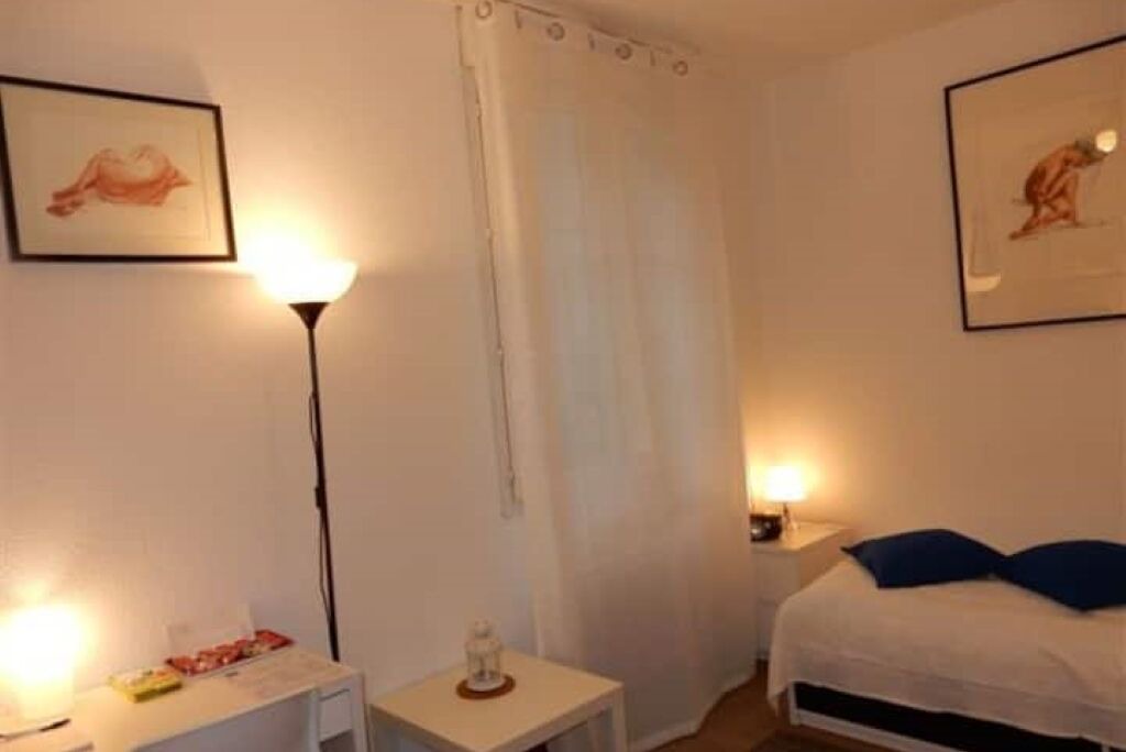 Photo of Bedroom in Secteur 2