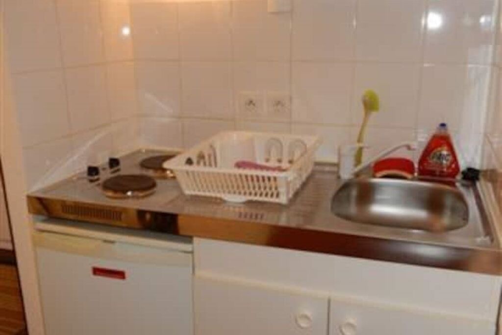 Photo of Kitchen in Secteur 2