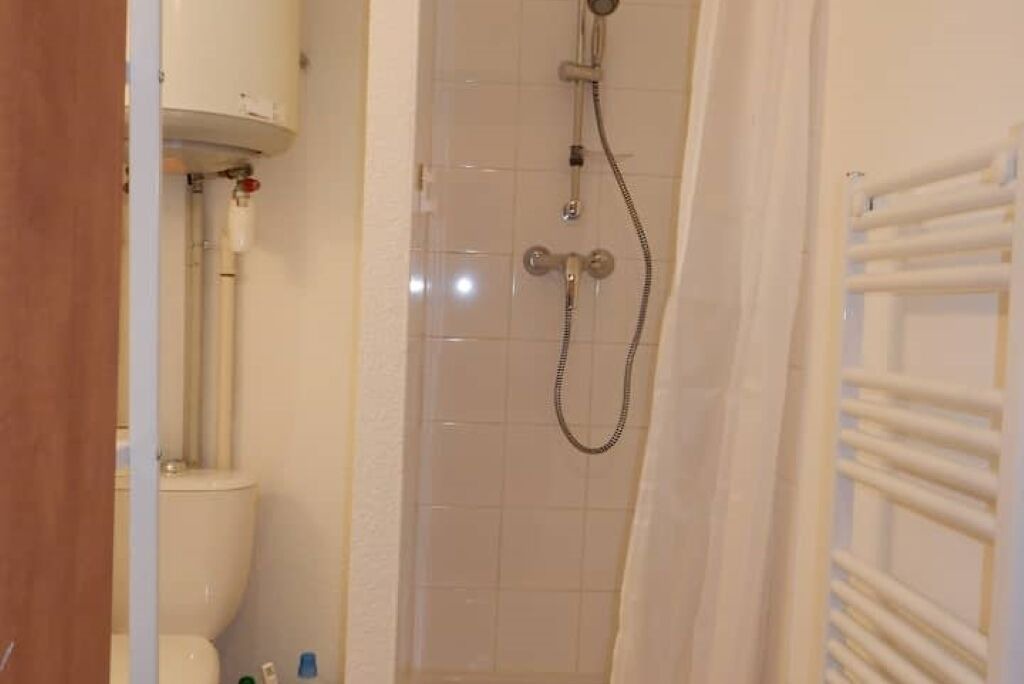 Photo of Bathroom in Secteur 2