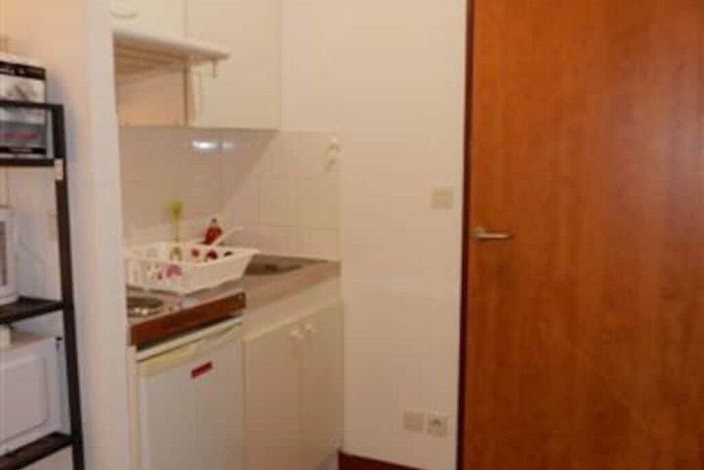 Photo of Kitchen in Secteur 2