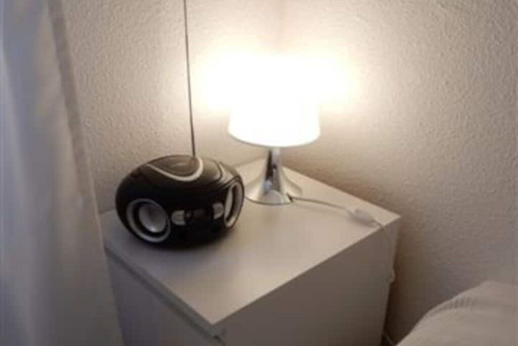 Photo of Bedroom in Secteur 2