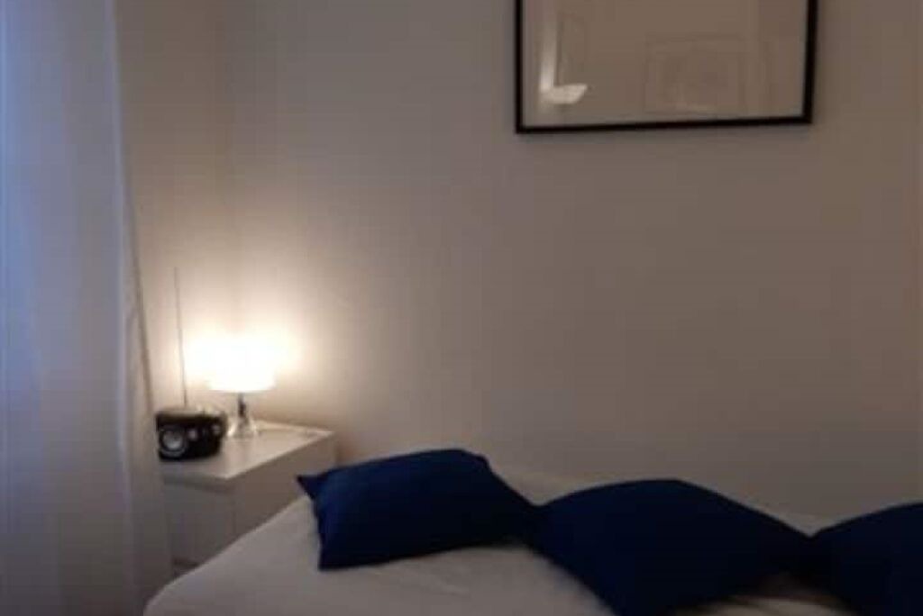 Photo of Bedroom in Secteur 2