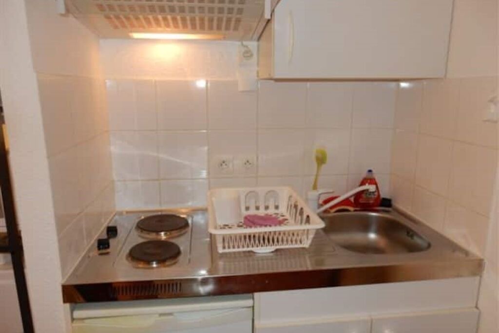Photo of Kitchen in Secteur 2