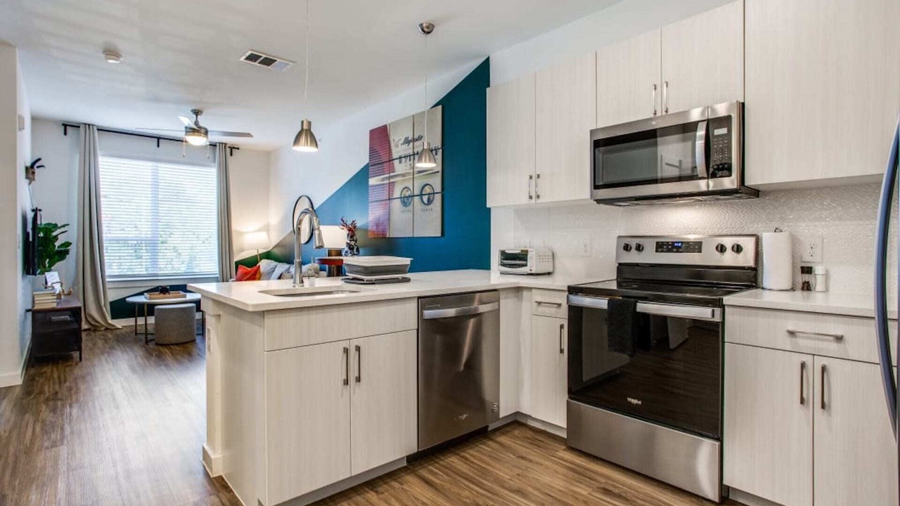 Photo of Kitchen in Riverside