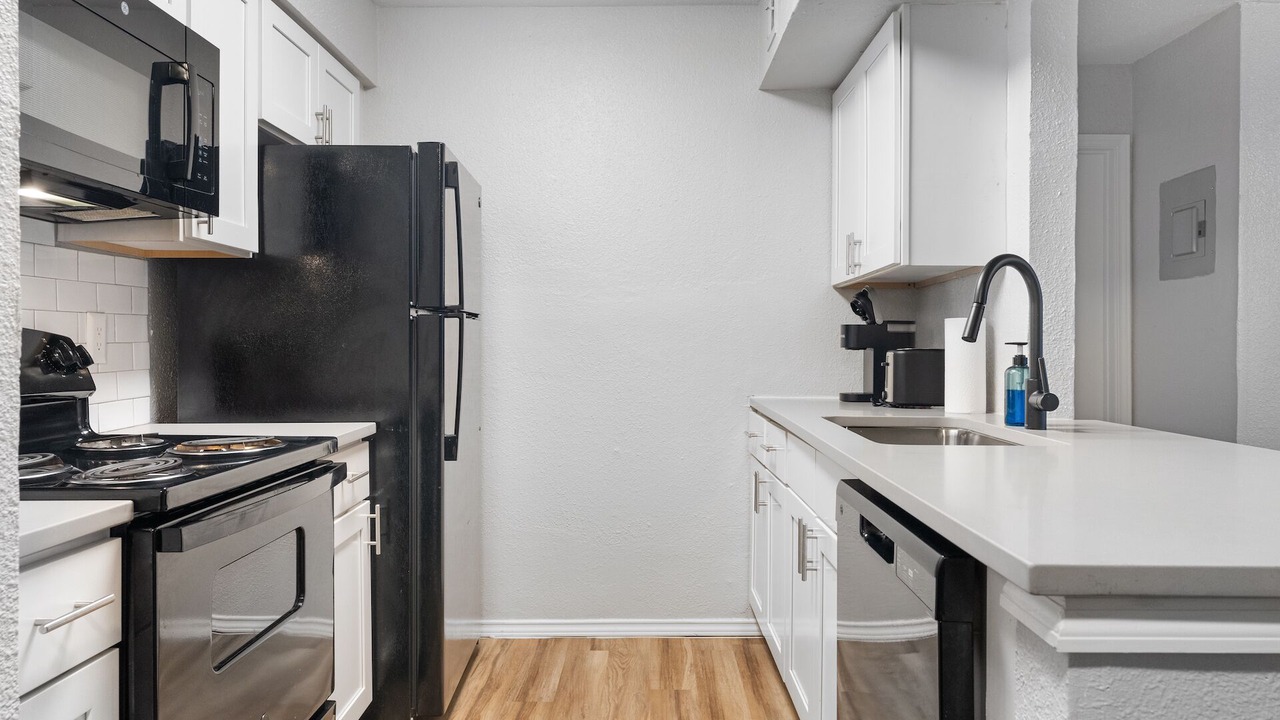 Photo of Kitchen in University Hills and Windsor Park