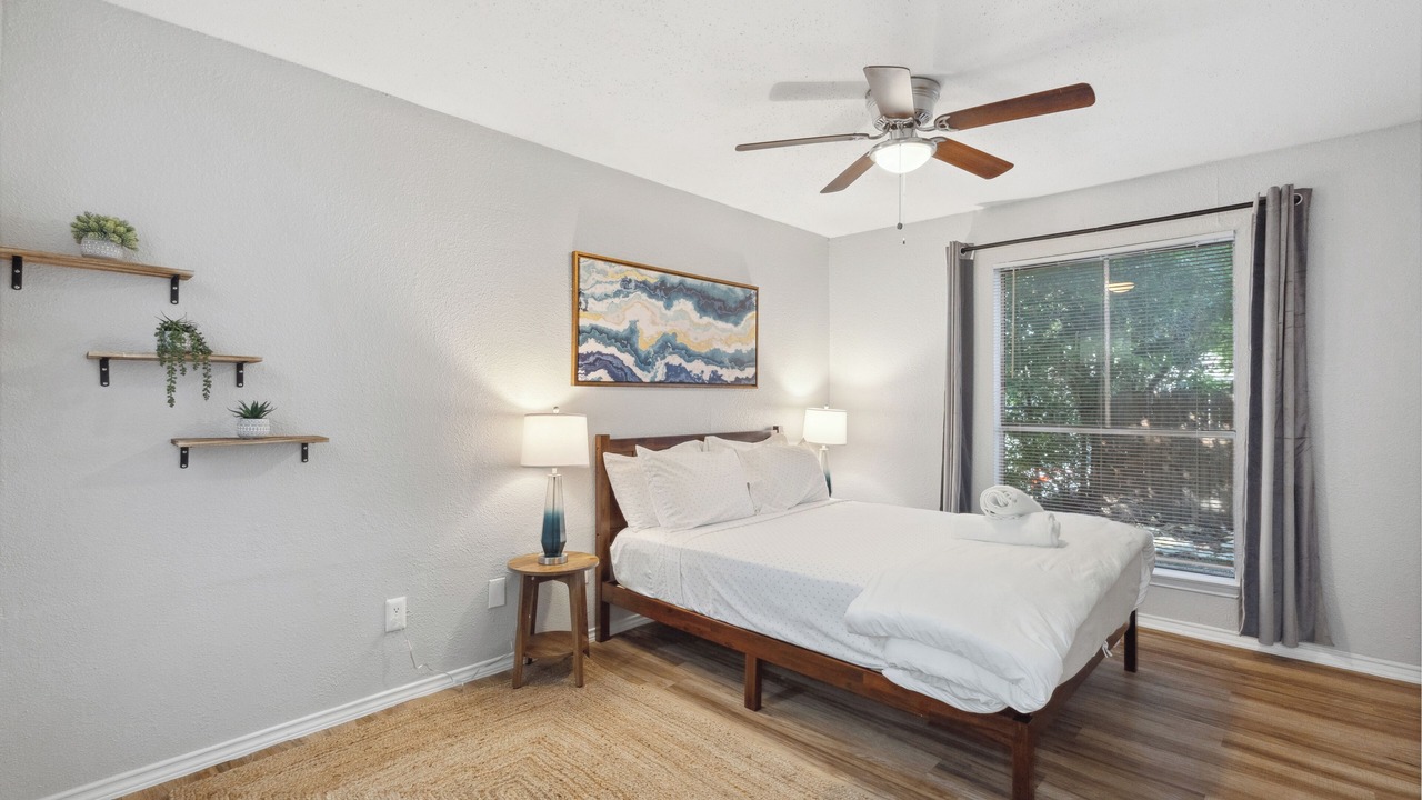 Photo of Bedroom in University Hills and Windsor Park