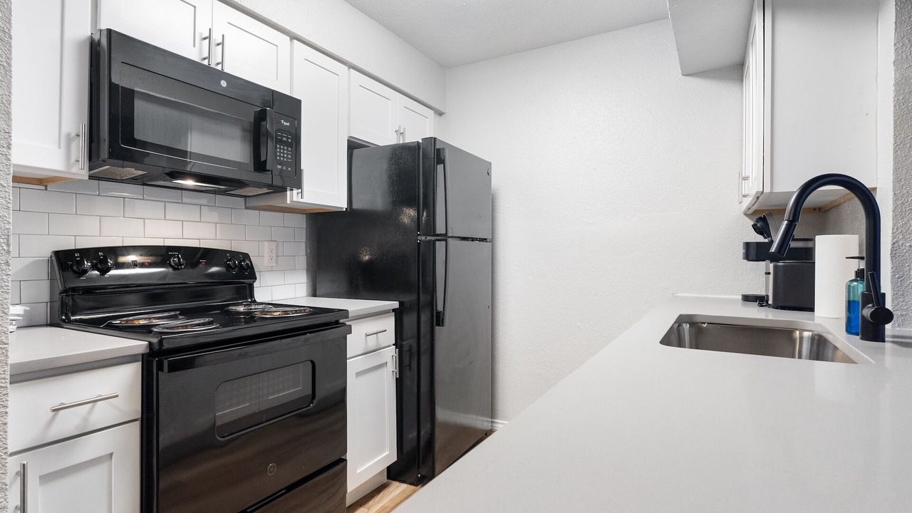 Photo of Kitchen in University Hills and Windsor Park