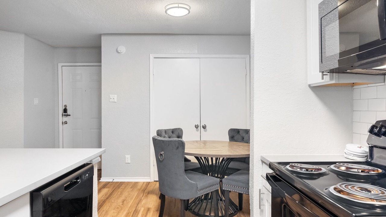 Photo of Kitchen in University Hills and Windsor Park