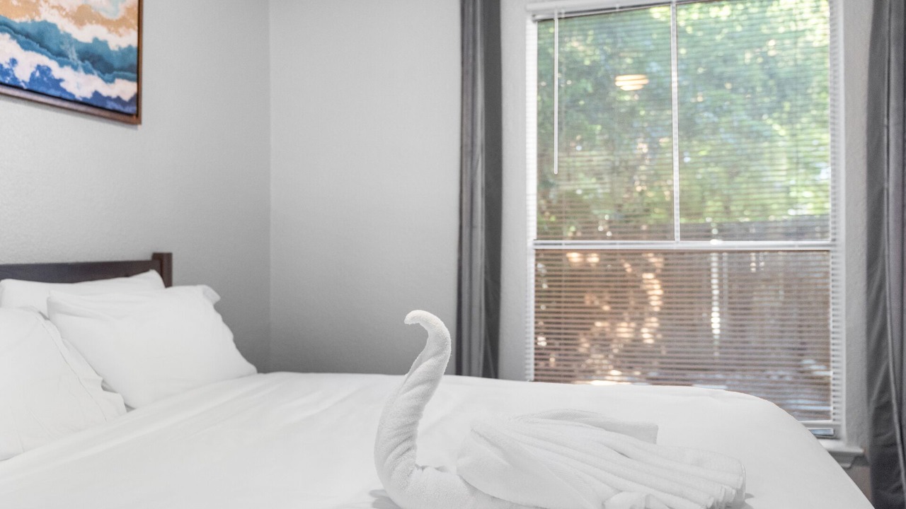 Photo of Bedroom in University Hills and Windsor Park