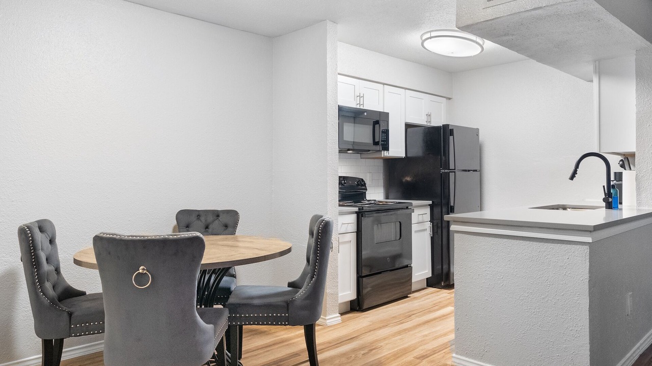Photo of Kitchen in University Hills and Windsor Park